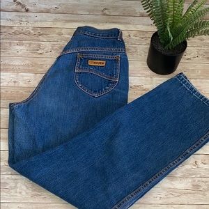 VINTAGE 80’s GITANO JEANS